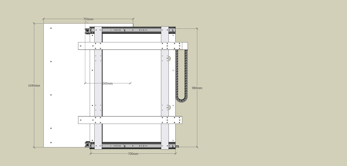TV Wandhalterung Trockenbau-Hohlwand