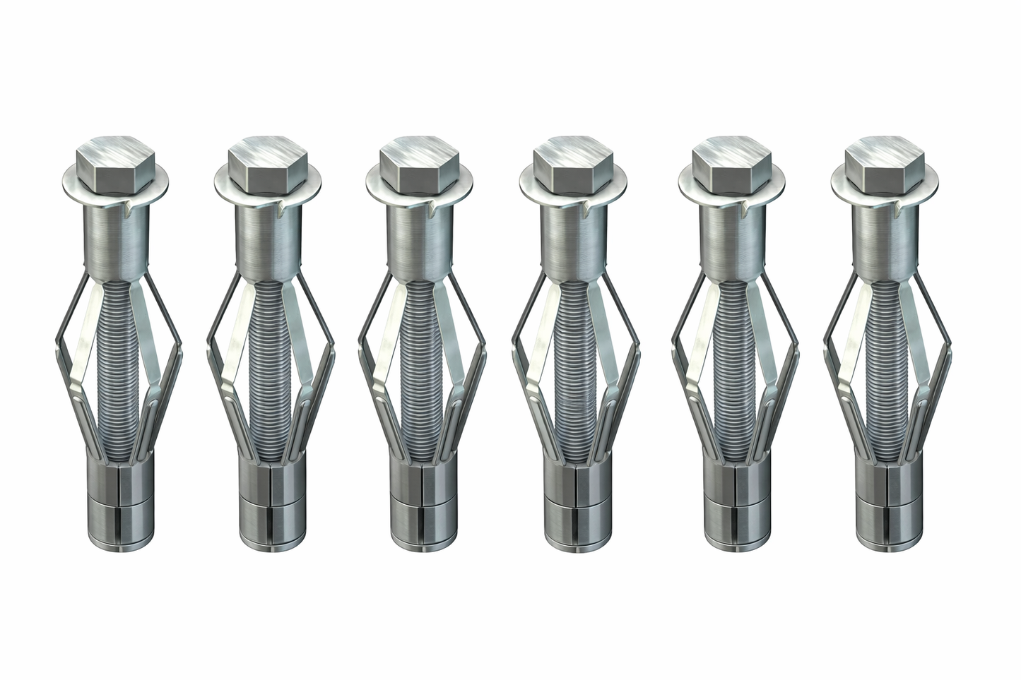 Befestigungsmittel für Trockenbau/Hohlwand