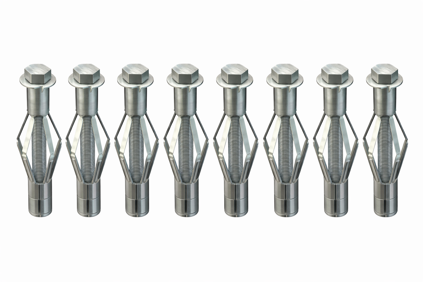 Befestigungsmittel für Trockenbau/Hohlwand